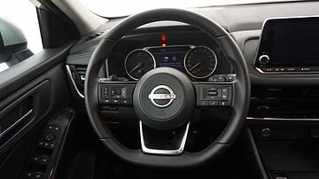 Nissan Qashqai 1.3 DIG-T MHEV 116KW ACENTA DCT 158 5P Gris